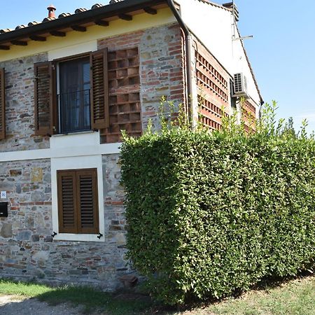 Appartamento Vacanze Sofia House Capannori Exteriör bild