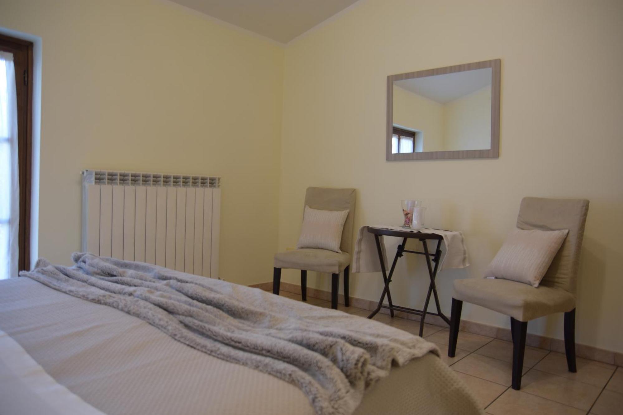 Appartamento Vacanze Sofia House Capannori Exteriör bild