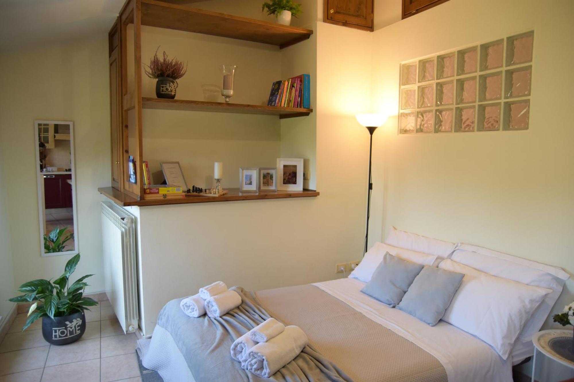 Appartamento Vacanze Sofia House Capannori Exteriör bild