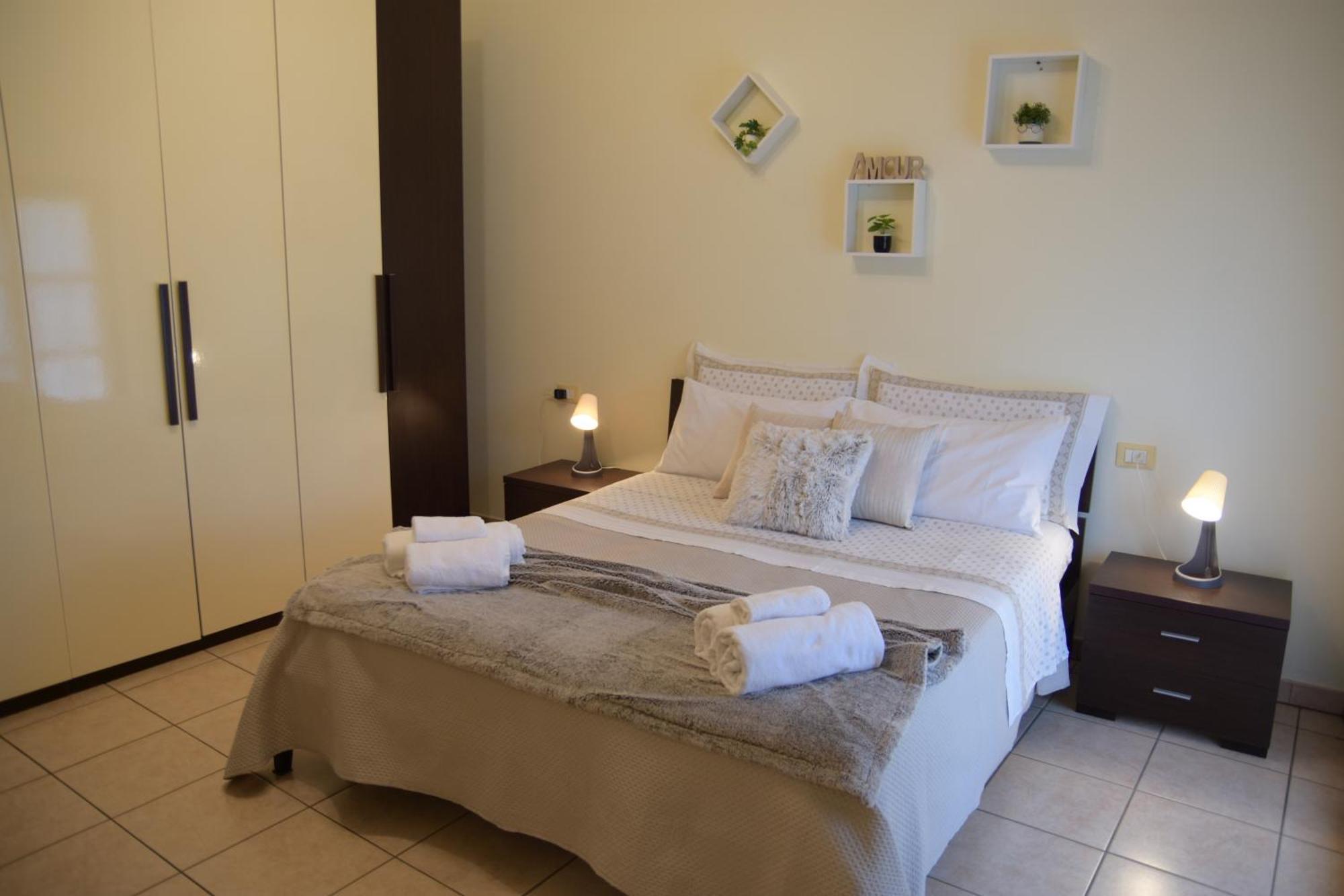 Appartamento Vacanze Sofia House Capannori Exteriör bild
