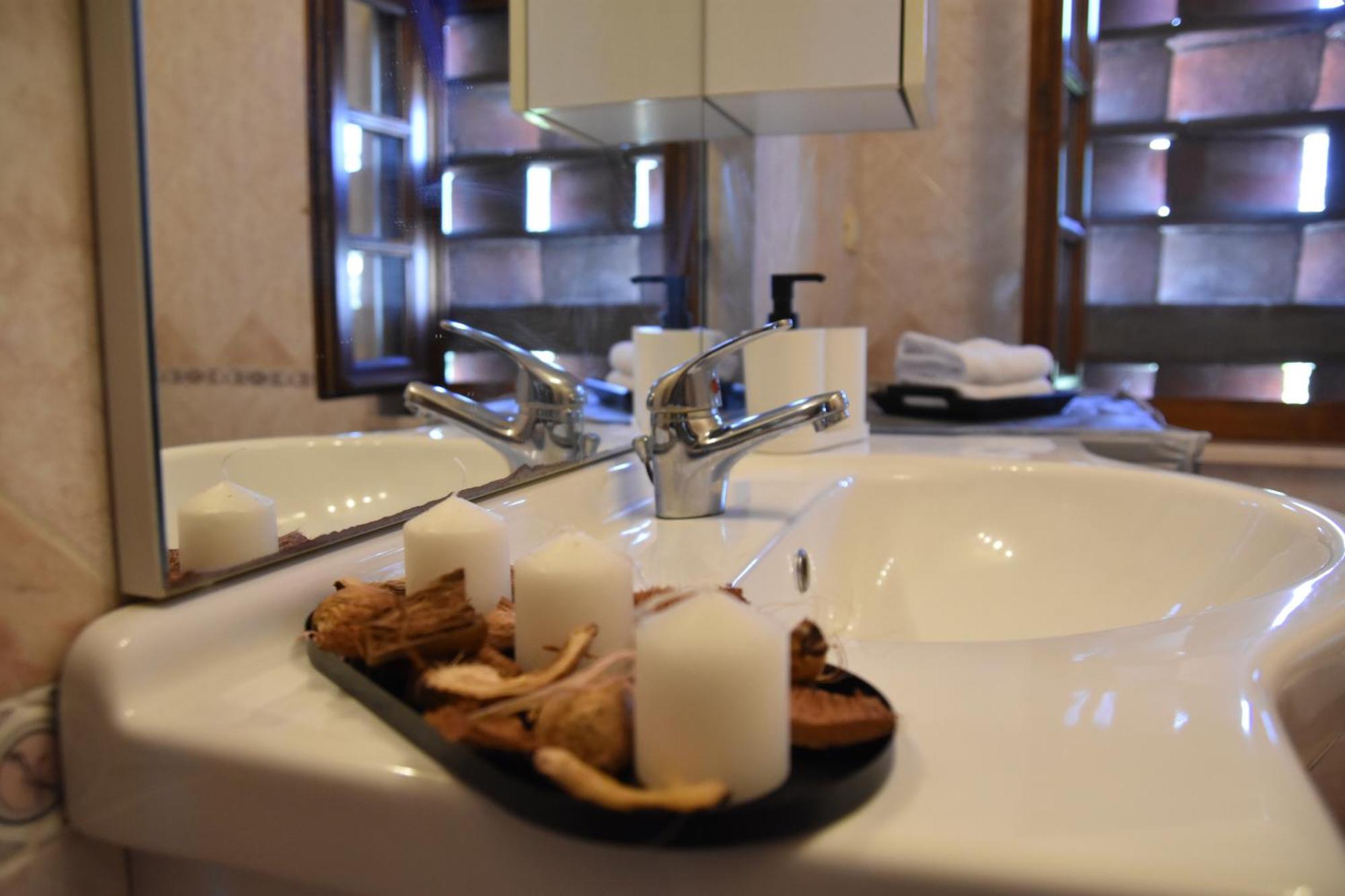 Appartamento Vacanze Sofia House Capannori Exteriör bild