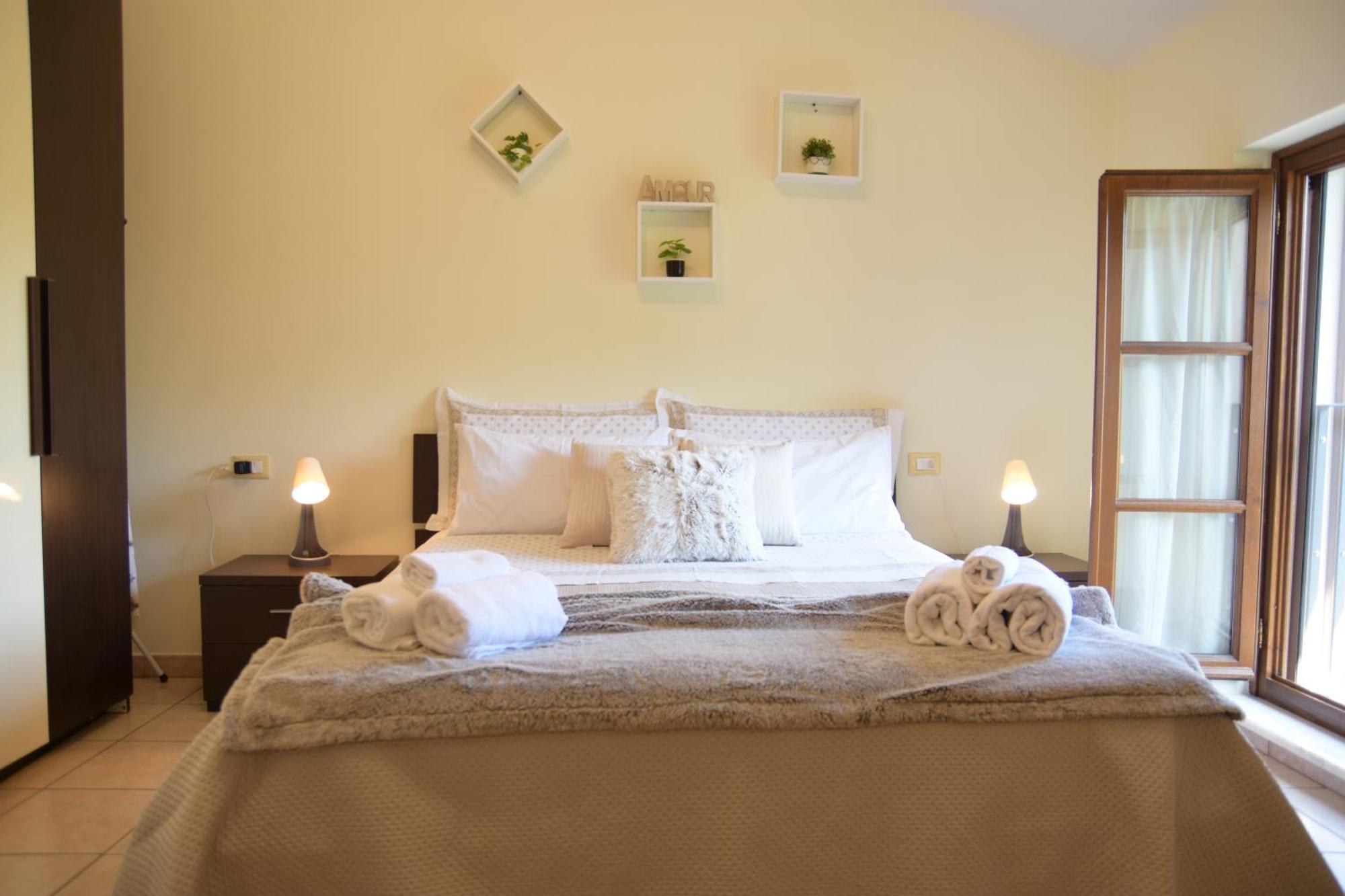 Appartamento Vacanze Sofia House Capannori Exteriör bild