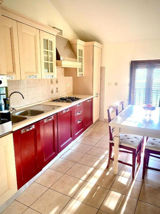 Appartamento Vacanze Sofia House Capannori Exteriör bild